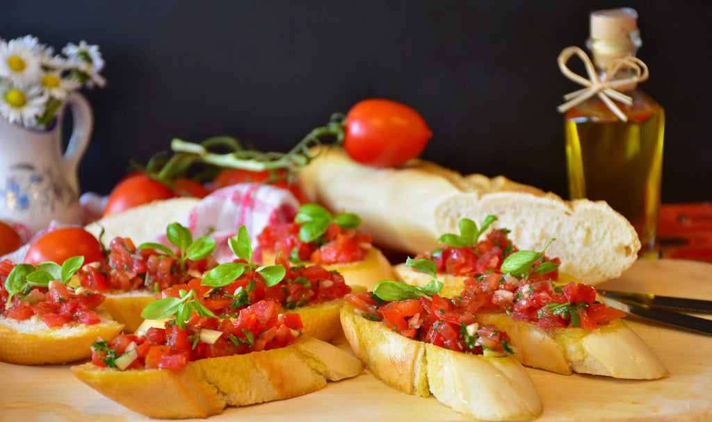 Are There Carbs In Olive Oil? Find The Answer Inside...