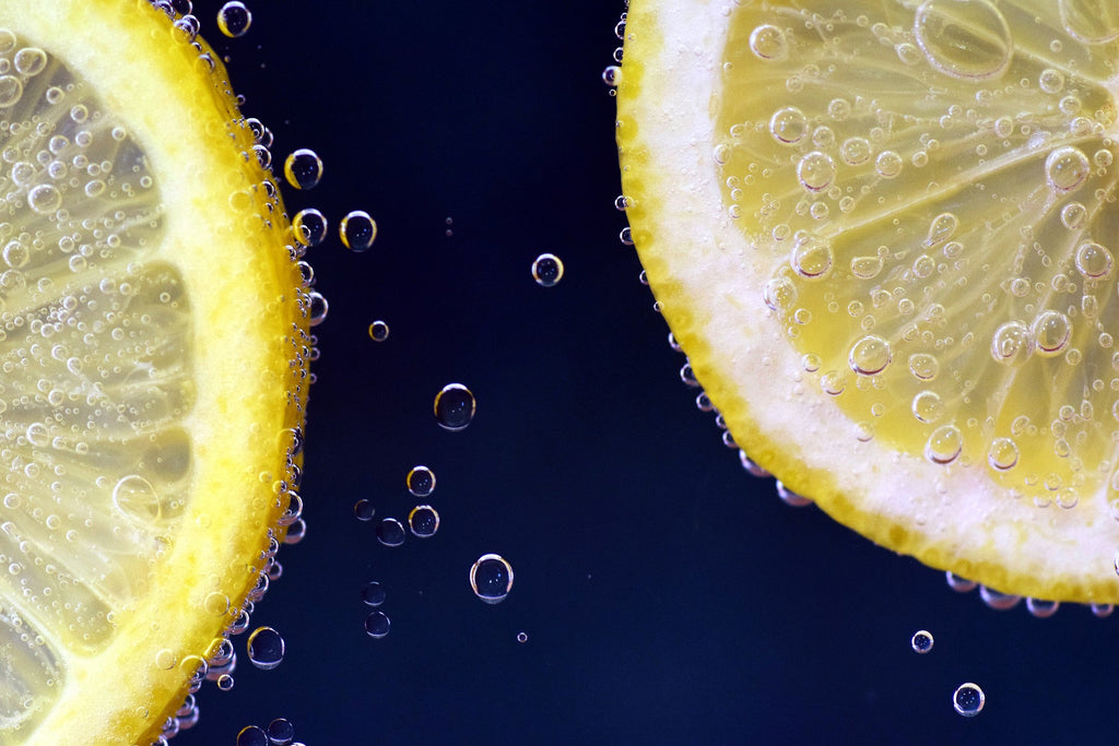 7 Olive Oil And Lemon Recipes You Should Try Right Now